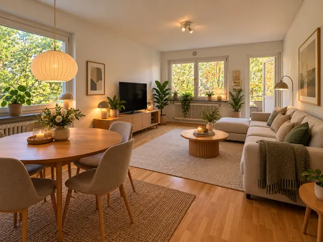 Hyreslägenhet på Hagtornsgatan 4 B i Gävle