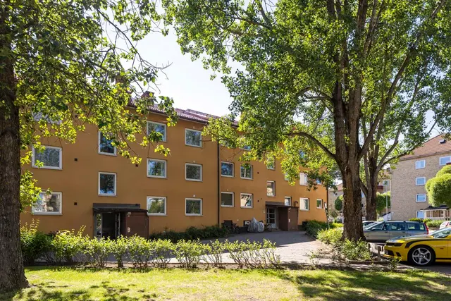Hyreslägenhet på Gävle i gavle