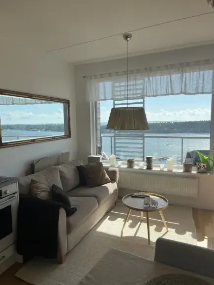 Hyresbostad på Nynäshamn i nynashamn