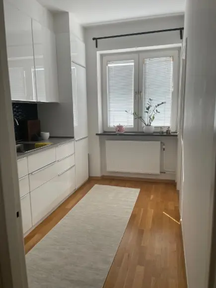 Hyresbostad på Malmö i malmo