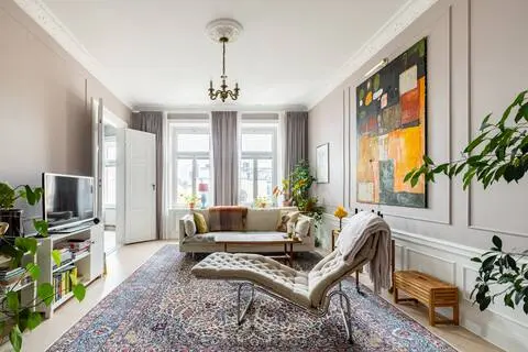Hyresbostad på Stockholm i stockholm