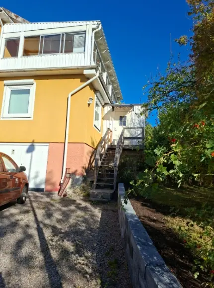 Hyresbostad på Vallgatan i Västerås