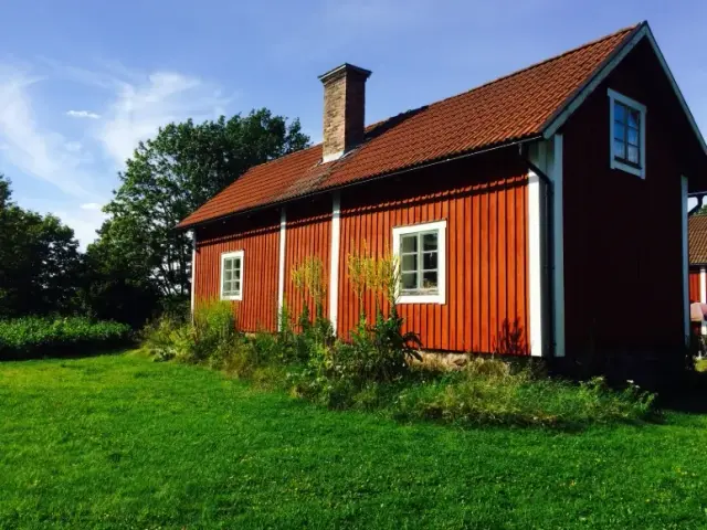 Hyresbostad på Älvkarleby i alvkarleby