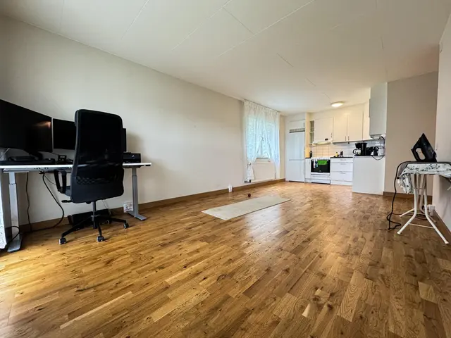 Hyresbostad på Huddinge i huddinge