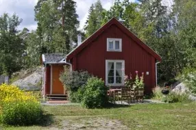 Hyresbostad på Gustavsberg i gustavsberg