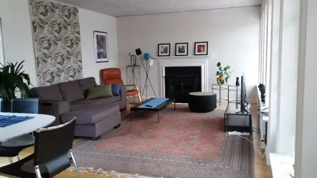 Hyresbostad på Revirvägen i Lund