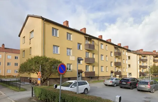 Hyresbostad på Örebro i orebro