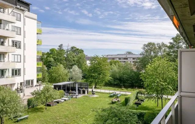 Hyresbostad på Uppsala i uppsala