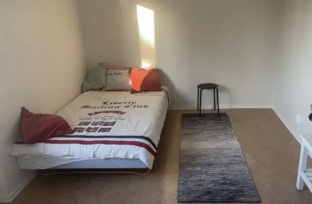 Hyresbostad på Björksundsslingan i Bandhagen