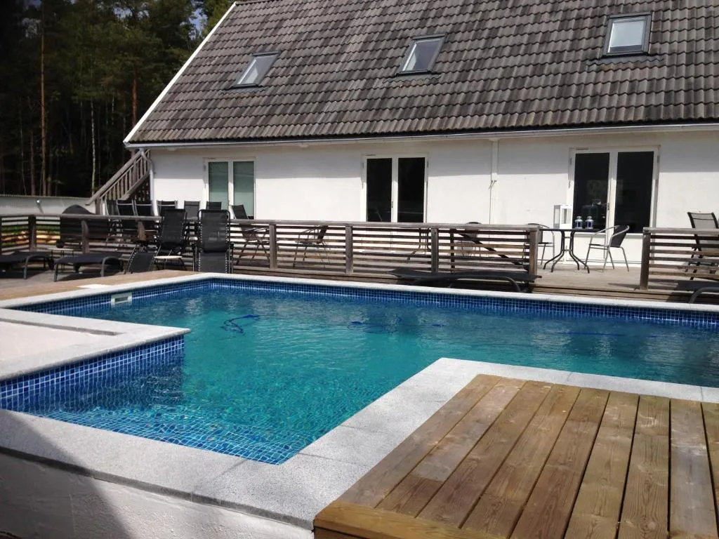 Bostad på Gutebyvägen i Gotlands Tofta