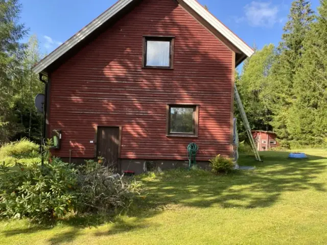 Hyresbostad på Grängesberg i grangesberg