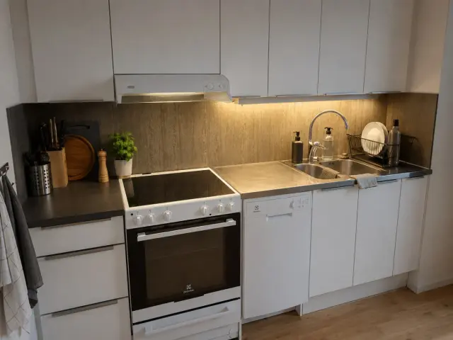 Hyreslägenhet på Malmö i malmo