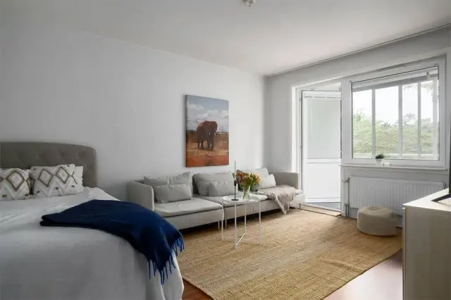 Hyresbostad på Nynäshamn i nynashamn