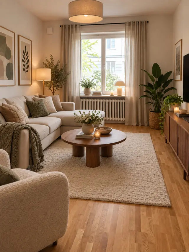 Hyreslägenhet på Ystadsgatan 23 A i Malmö