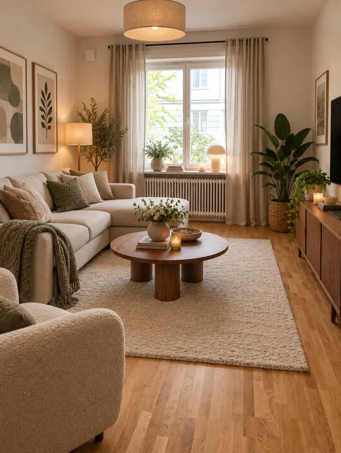 Lägenhet på Ystadsgatan 23 A i Malmö