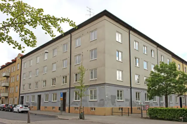 Hyreslägenhet på Malmö i malmo