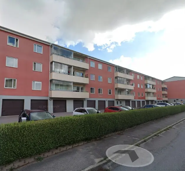 Hyresbostad på Uppsala i uppsala