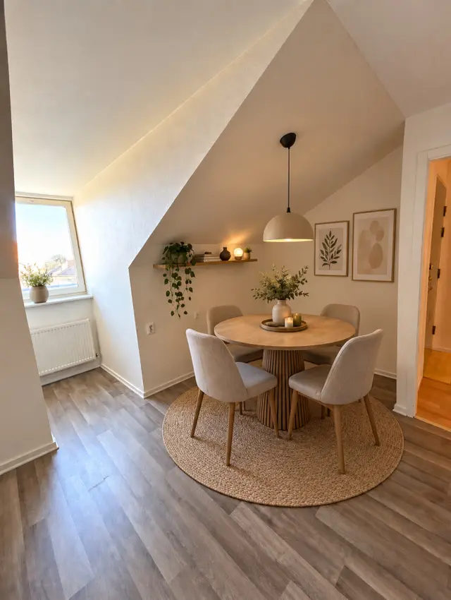 Hyreslägenhet på Upplandsgatan 7 i Malmö
