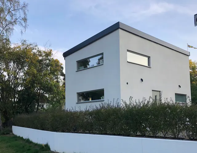 Hyresbostad på Lidingö i lidingo