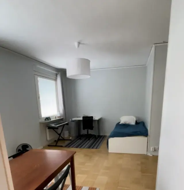 Hyreslägenhet på Karlskrona i karlskrona