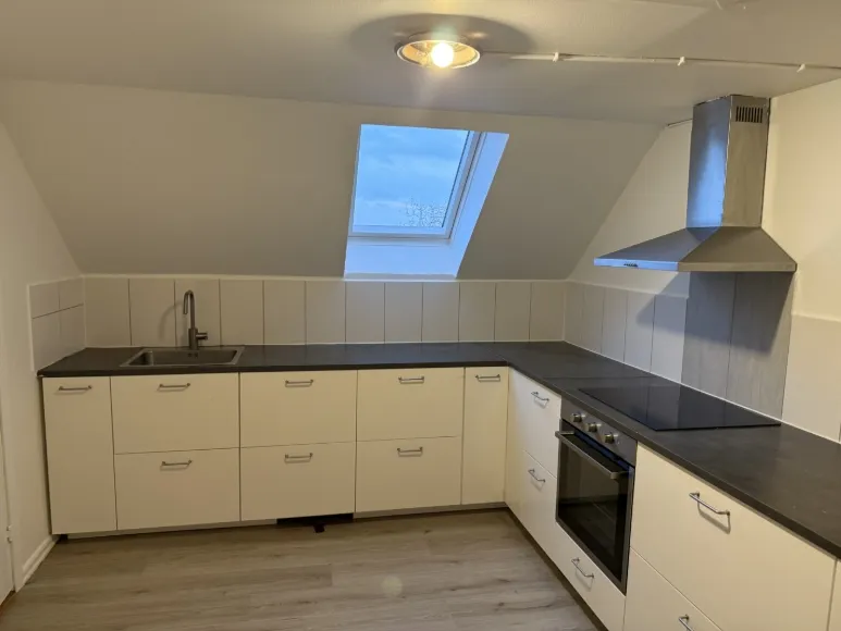 Bostad på Vallby byväg i Staffanstorp