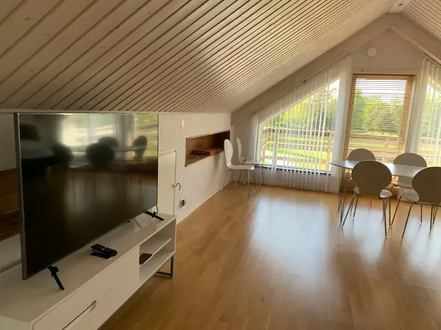 Hyresbostad på Falkenberg i falkenberg