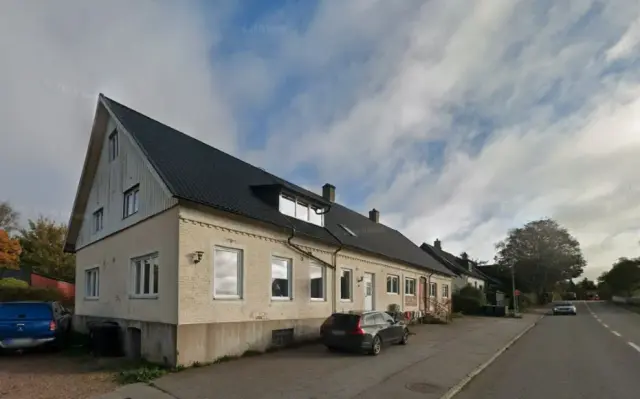 Hyresbostad på Trelleborg i trelleborg