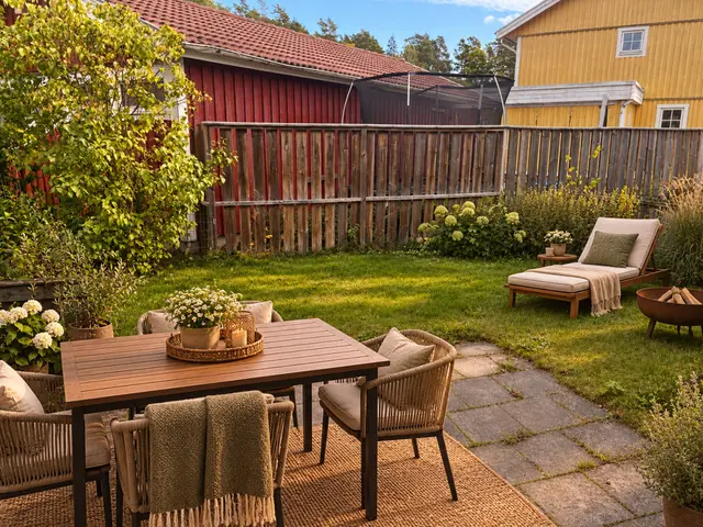 Hyreslägenhet på Kantorstigen 10 C i Strängnäs