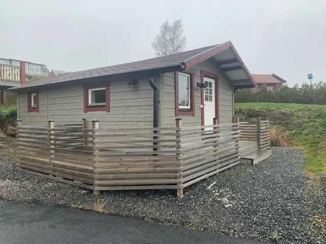 Hyresbostad på Åkersberga i akersberga