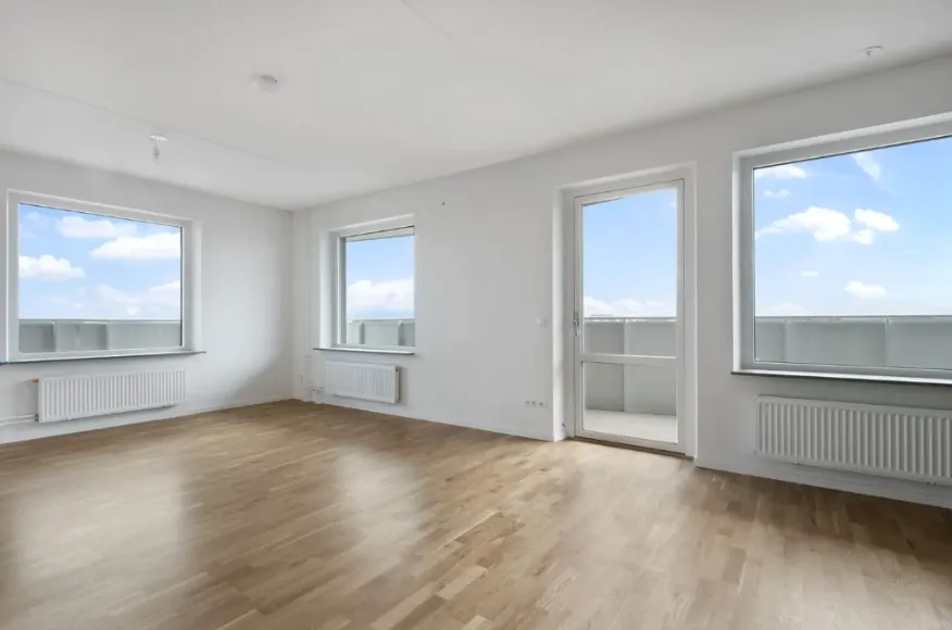 Bostad på Malmplan i Sollentuna