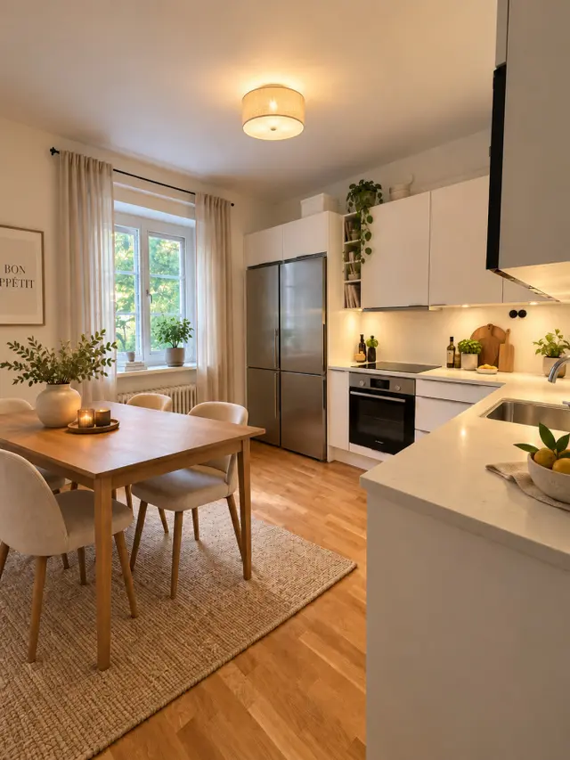 Hyreslägenhet på Malmö i malmo