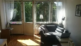 Olof af Acrels väg