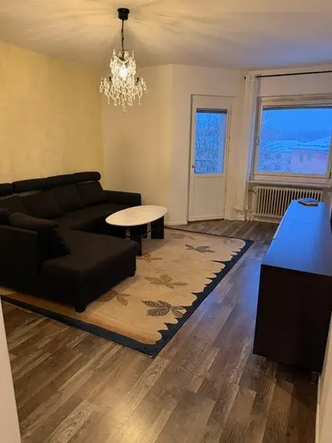 Hyresbostad på Hofors i hofors