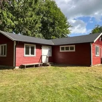 Hyresbostad på BRÄGNAHULT i Hörby