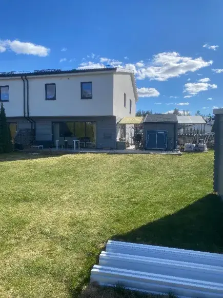 Hyresbostad på Järna i jarna