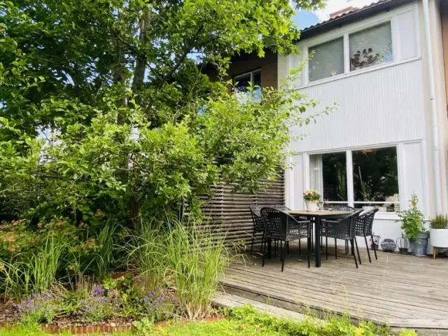 Hyresbostad på Hässelby i hasselby