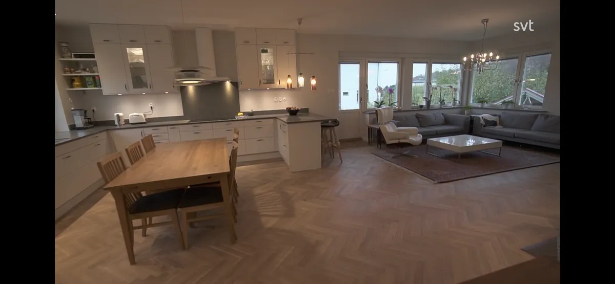 Hus på Ymervägen i Lund