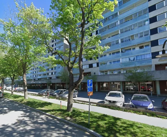 Hyresbostad på Sollentuna i sollentuna