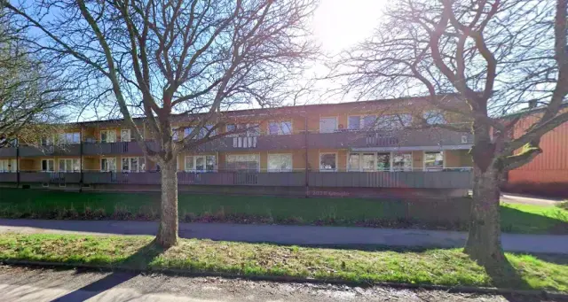 Hyresbostad på Hisings Backa i hisings-backa