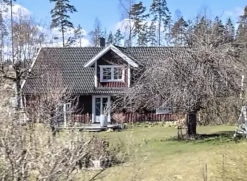 Bostad på Snapphaneleden i Killeberg