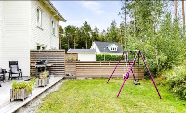 Hyresbostad på Enköping i enkoping