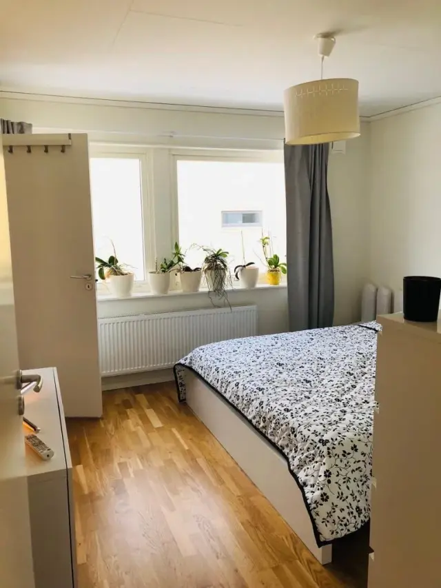 Hyresbostad på Sundbyberg i sundbyberg
