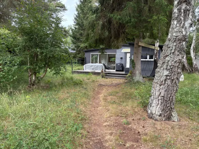Hyresbostad på Höllviken i hollviken