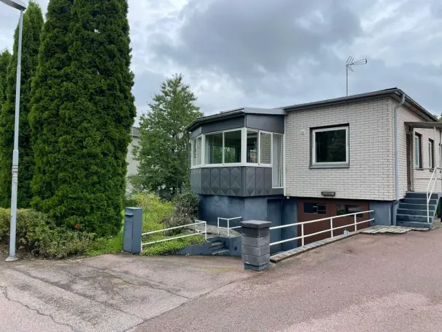 Hyresbostad på Surahammar i surahammar