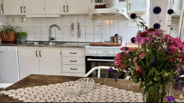 Hyresbostad på Johanneshov i johanneshov