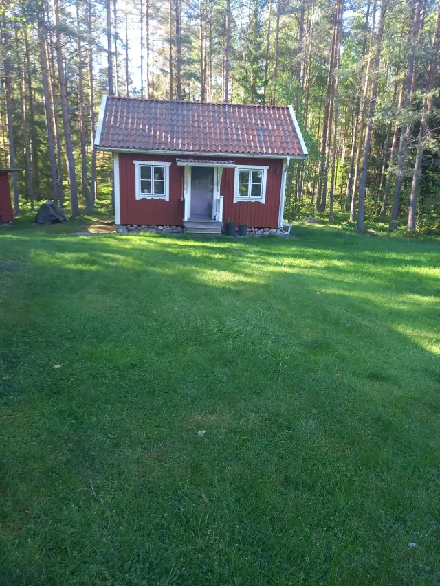 Hyresbostad på Västerhaninge i vasterhaninge