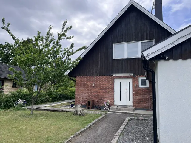 Hyresbostad på Tungelsta i tungelsta
