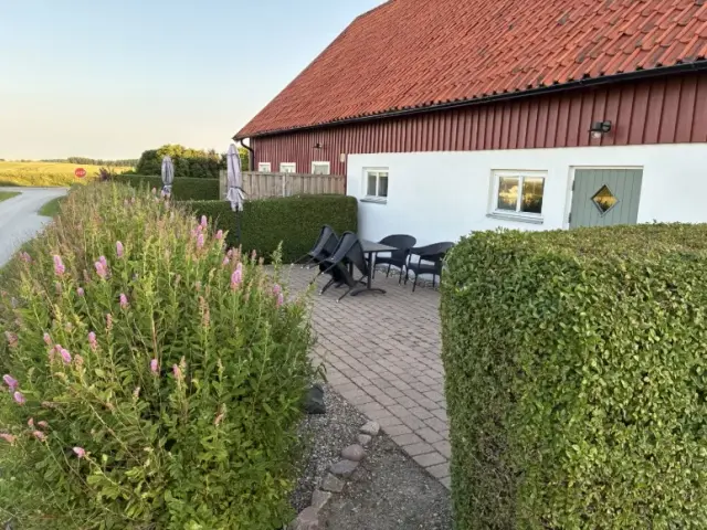 Hyresbostad på Ystad i ystad