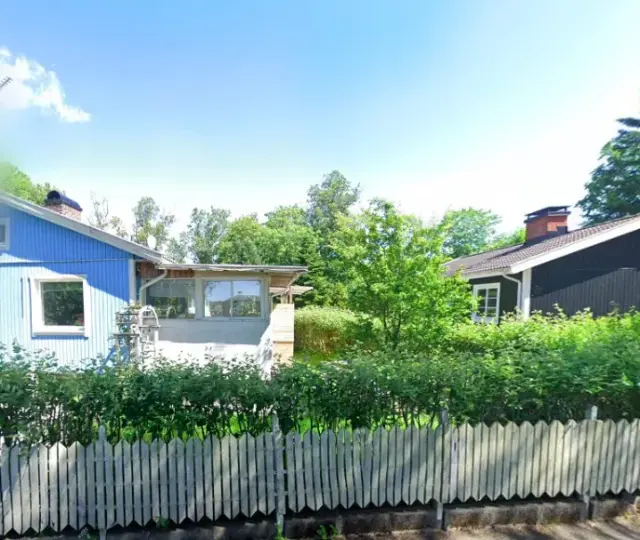 Hyresbostad på Angered i angered