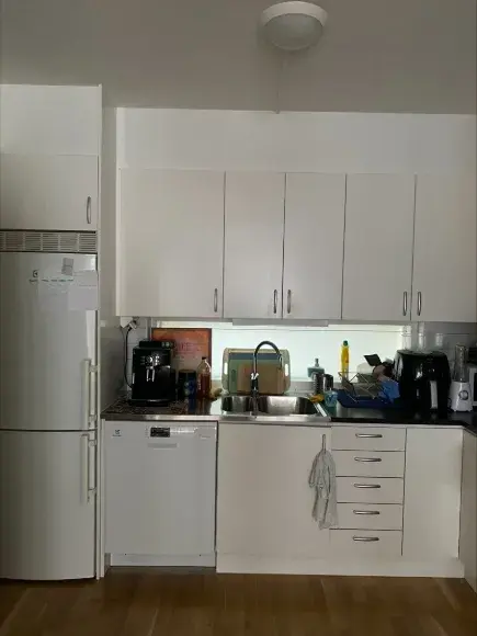 Hyresbostad på Sollentuna i sollentuna